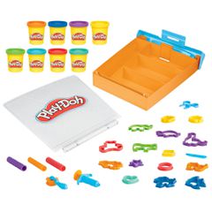 Play-Doh set animals-thumb-2
