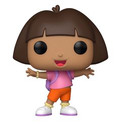 Dora the Explorer POP! Animation Vinyl Figure Dora 9 cm