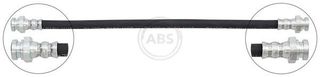 Ελαστικός σωλήνας φρένων πίσω MAZDA B-series, E-series (345 mm) (INN M10x1.0) S121-43-820