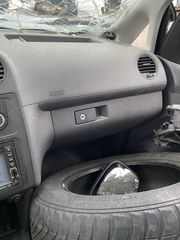 ΤΑΜΠΛΟ CADDY III 2.0TDI CFH(81KW) 4MOTION 2010-2015