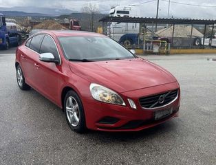 Volvo S60 2012 R DESIGN