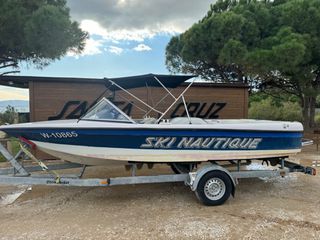 Nautique 2006 Ski Nautique 196