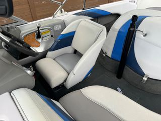 Nautique 2006 Ski Nautique 196-thumb-11