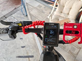 Ηλεκτρικά Πατίνια Dualtron 2023