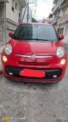 Fiat 500L 2015
