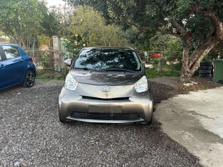 Toyota iQ 2012 D4D EURO5-thumb-1