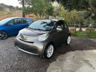 Toyota iQ 2012 D4D EURO5-thumb-2