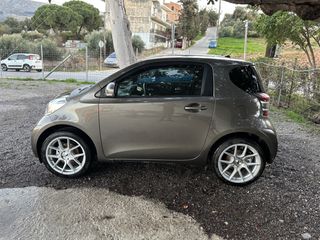 Toyota iQ 2012 D4D EURO5-thumb-3