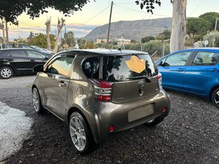Toyota iQ 2012 D4D EURO5-thumb-4