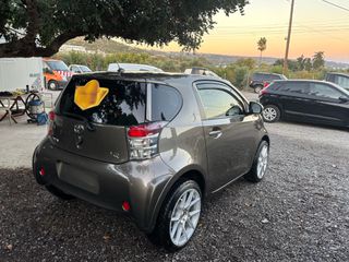 Toyota iQ 2012 D4D EURO5-thumb-5