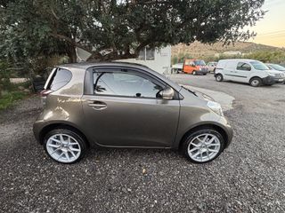Toyota iQ 2012 D4D EURO5-thumb-6