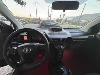 Toyota iQ 2012 D4D EURO5-thumb-8