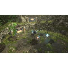 Ultra Age / Nintendo Switch-thumb-2