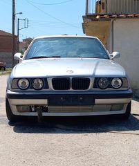 BMW E34 για ανταλλακτικά