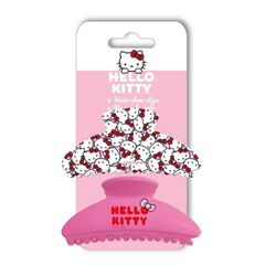 Hello Kitty pack 2 hair clips