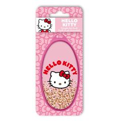 Hello Kitty Detangling hair brush-thumb-1