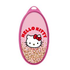 Hello Kitty Detangling hair brush