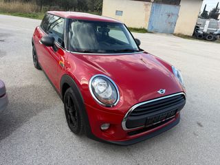 Mini ONE 2015 Γενικο σερβις