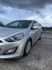 Hyundai i 30 2013