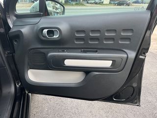 Citroen C3 2017 DIESEL*ΟΘΟΝΗ*NAVI*KLIMA*16''ΖΑΝΤΕΣ-thumb-37