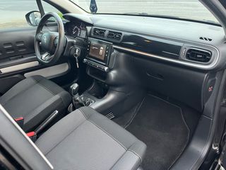 Citroen C3 2017 DIESEL*ΟΘΟΝΗ*NAVI*KLIMA*16''ΖΑΝΤΕΣ-thumb-38