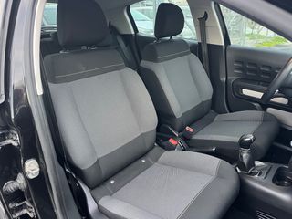 Citroen C3 2017 DIESEL*ΟΘΟΝΗ*NAVI*KLIMA*16''ΖΑΝΤΕΣ-thumb-39