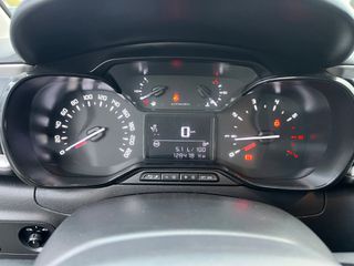 Citroen C3 2017 DIESEL*ΟΘΟΝΗ*NAVI*KLIMA*16''ΖΑΝΤΕΣ-thumb-40