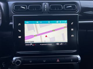 Citroen C3 2017 DIESEL*ΟΘΟΝΗ*NAVI*KLIMA*16''ΖΑΝΤΕΣ-thumb-41
