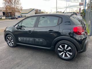 Citroen C3 2017 DIESEL*ΟΘΟΝΗ*NAVI*KLIMA*16''ΖΑΝΤΕΣ-thumb-11
