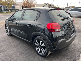 Citroen C3 2017 DIESEL*ΟΘΟΝΗ*NAVI*KLIMA*16''ΖΑΝΤΕΣ-thumb-12