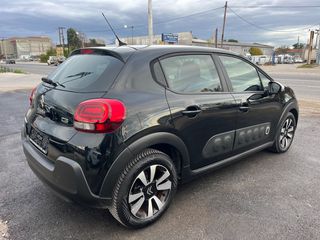 Citroen C3 2017 DIESEL*ΟΘΟΝΗ*NAVI*KLIMA*16''ΖΑΝΤΕΣ-thumb-16