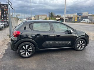 Citroen C3 2017 DIESEL*ΟΘΟΝΗ*NAVI*KLIMA*16''ΖΑΝΤΕΣ-thumb-17