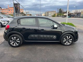 Citroen C3 2017 DIESEL*ΟΘΟΝΗ*NAVI*KLIMA*16''ΖΑΝΤΕΣ-thumb-18