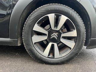 Citroen C3 2017 DIESEL*ΟΘΟΝΗ*NAVI*KLIMA*16''ΖΑΝΤΕΣ-thumb-22