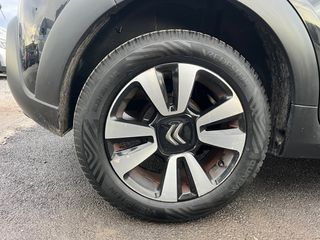 Citroen C3 2017 DIESEL*ΟΘΟΝΗ*NAVI*KLIMA*16''ΖΑΝΤΕΣ-thumb-23
