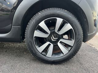 Citroen C3 2017 DIESEL*ΟΘΟΝΗ*NAVI*KLIMA*16''ΖΑΝΤΕΣ-thumb-24