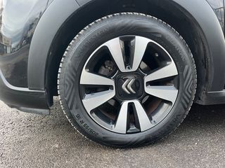 Citroen C3 2017 DIESEL*ΟΘΟΝΗ*NAVI*KLIMA*16''ΖΑΝΤΕΣ-thumb-25