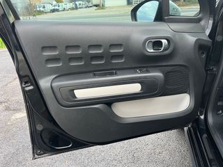 Citroen C3 2017 DIESEL*ΟΘΟΝΗ*NAVI*KLIMA*16''ΖΑΝΤΕΣ-thumb-26