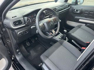 Citroen C3 2017 DIESEL*ΟΘΟΝΗ*NAVI*KLIMA*16''ΖΑΝΤΕΣ-thumb-27