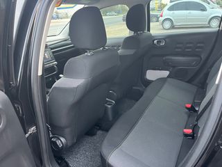 Citroen C3 2017 DIESEL*ΟΘΟΝΗ*NAVI*KLIMA*16''ΖΑΝΤΕΣ-thumb-30