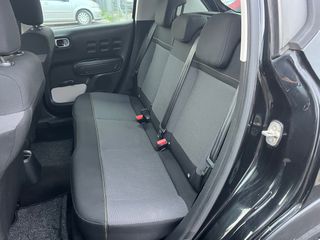 Citroen C3 2017 DIESEL*ΟΘΟΝΗ*NAVI*KLIMA*16''ΖΑΝΤΕΣ-thumb-31