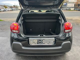 Citroen C3 2017 DIESEL*ΟΘΟΝΗ*NAVI*KLIMA*16''ΖΑΝΤΕΣ-thumb-32