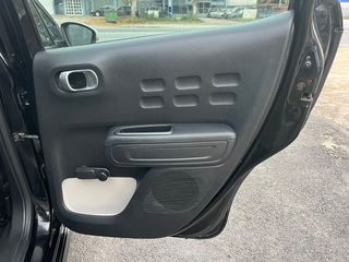 Citroen C3 2017 DIESEL*ΟΘΟΝΗ*NAVI*KLIMA*16''ΖΑΝΤΕΣ-thumb-33