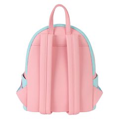 BARBIE - Classic - Mini Backpack LoungeFly-thumb-2