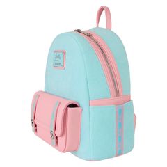 BARBIE - Classic - Mini Backpack LoungeFly-thumb-1
