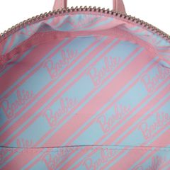 BARBIE - Classic - Mini Backpack LoungeFly-thumb-3