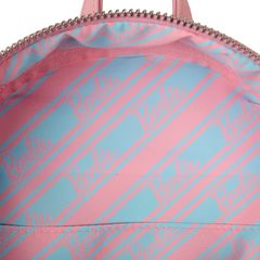 BARBIE - Classic - Mini Backpack LoungeFly-thumb-3