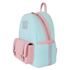 BARBIE - Classic - Mini Backpack LoungeFly-thumb-1