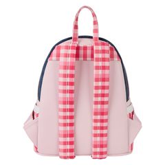 STRAWBERRY SHORTCAKE - Mini Backpack LoungeFly-thumb-2