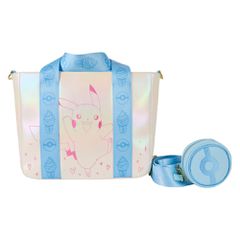POKEMON - Pikachu - Tote Bag Loungefly